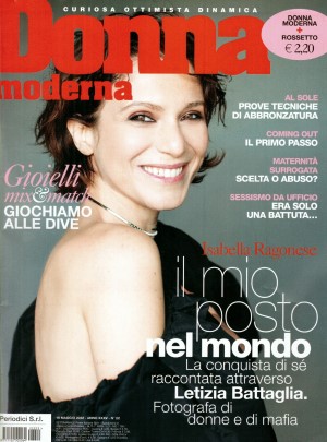 Donna Moderna - Sei pronta per il sole?